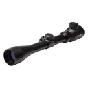 Strike Systems Lunette de visée 3-9 x 40 à réticule lumineux