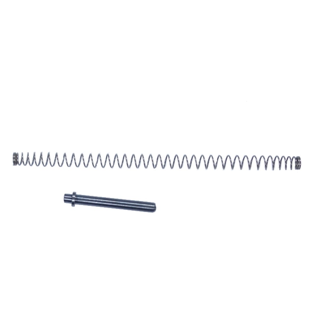 [990113074] WE CP-Series (P38) Pièce 74 Guide ressort de rappel culasse