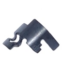 WE Bulldog-Series Pièce 65 Patte réglage hop up