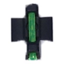 WE Hi-Capa Force Pièce 89 Mire Fibre optique