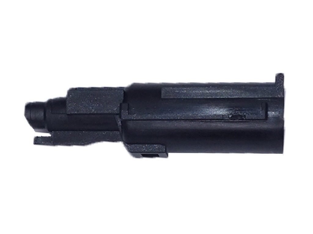 [990103X16] WE XDM Series Pièce X-16 Nozzle Complet