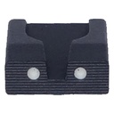 WE XDM Series Pièce X-03 Hausse