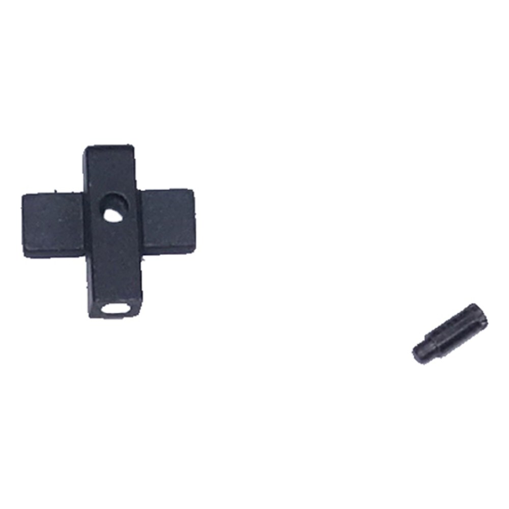 [990103X02] WE XDM Series Pièce X-02 Mire + pin
