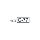 WE G-Series Auto Pièce G-77 Pin sélecteur G18/G23/G26