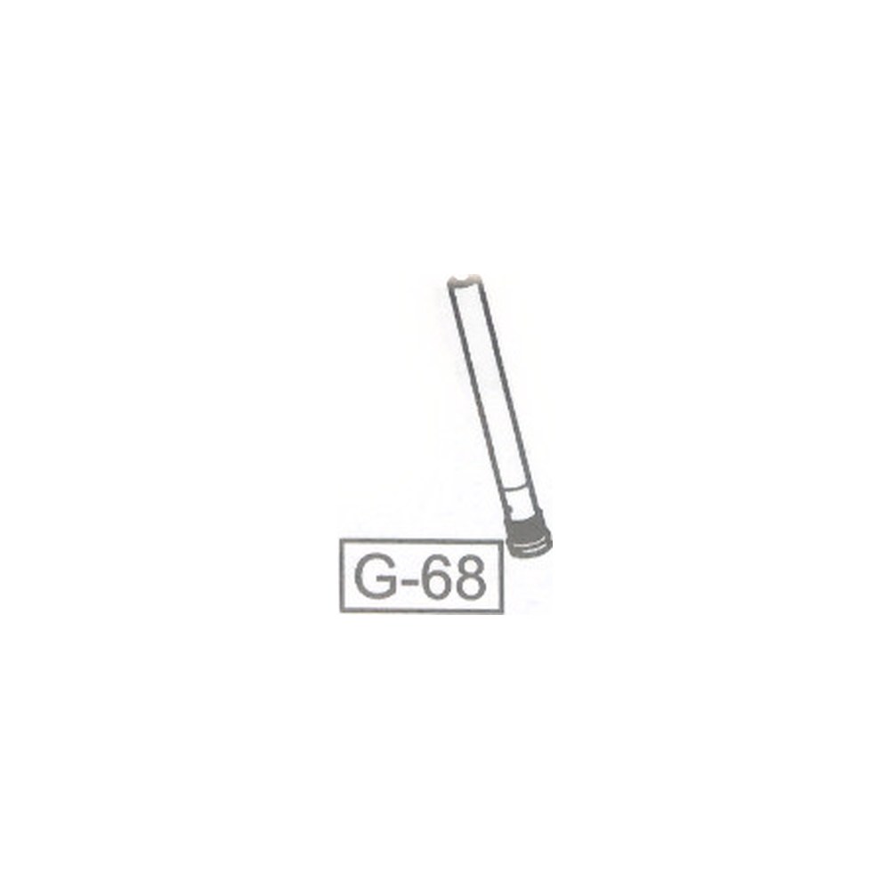 [990101G68] WE G-Series Pièce G-68 Valve de remplissage chargeur