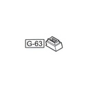 WE G-Series Pièce G-63 Joint lèvres chargeur