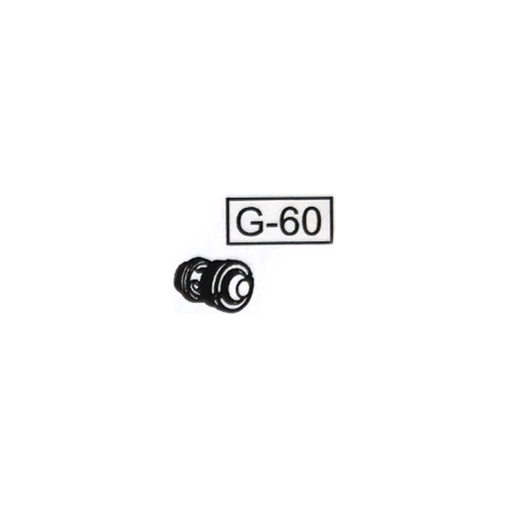 [990101G60] WE G-Series Pièce G-60 Valve percussion chargeur