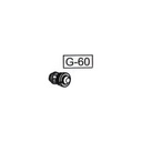 WE G-Series Pièce G-60 Valve percussion chargeur
