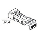 WE G-Series Auto Pièce G-54 Bloc pompe G18/G23/G26