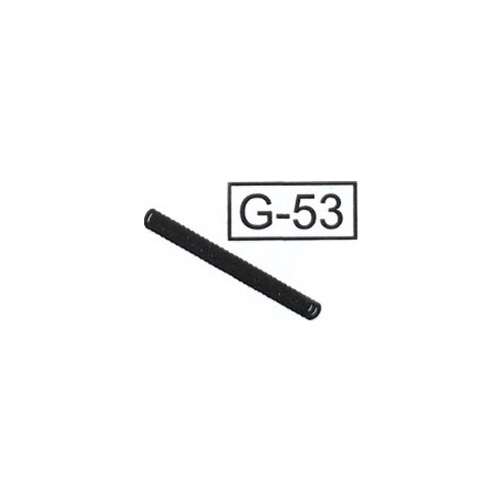 WE G-Series Pièce G-53 Ressort rappel nozzle