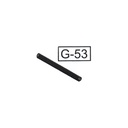 WE G-Series Pièce G-53 Ressort rappel nozzle