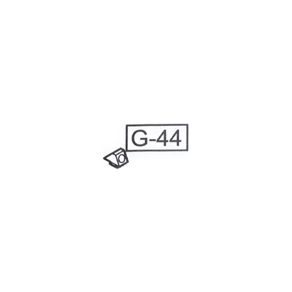 [990101G44] WE G-Series Pièce G-44 Mire