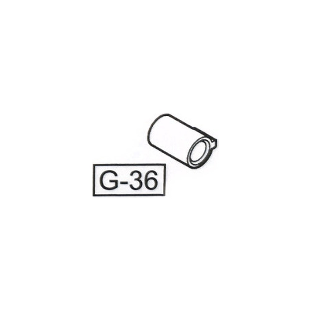 [990101G36] WE G-Series Pièce G-36 Joint hop up