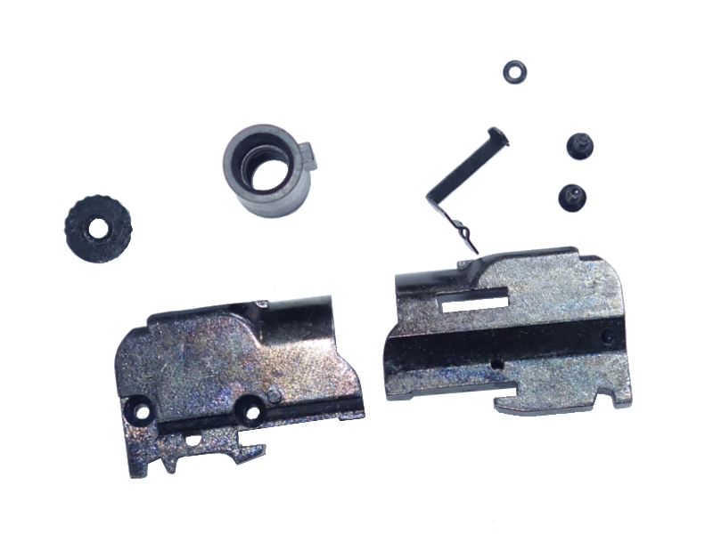[990101G35G26] WE G-Series Pièce G-35 Bloc hop up G26 (Complet)