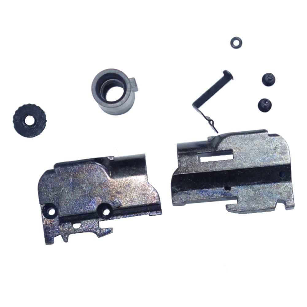 WE G-Series Pièce G-35 Bloc hop up G26 (Complet)