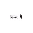 WE G-Series Pièce G-28 Ressort disconnector