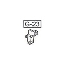 WE G-Series Pièce G-23 Gachette