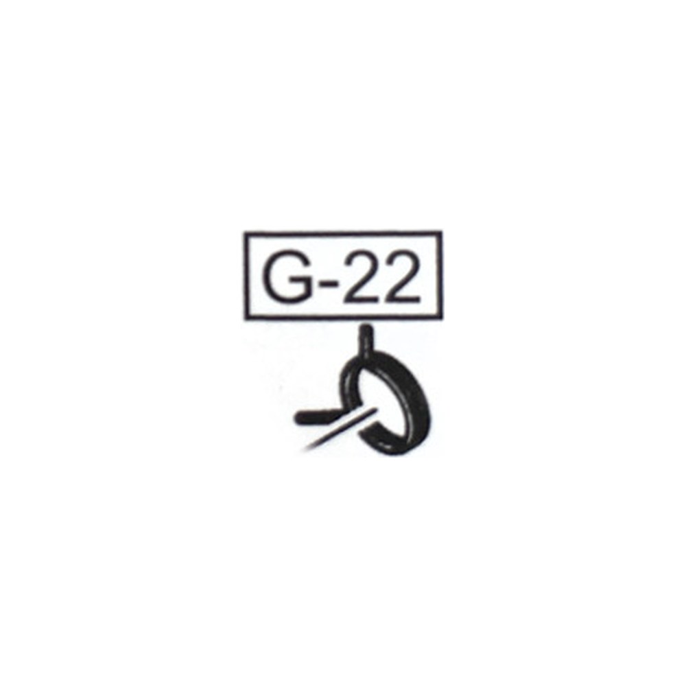 WE G-Series Pièce G-22 Ressort marteau