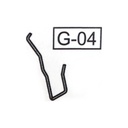 WE G-Series Pièce G-04 Ressort verrou chargeur