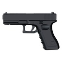 The Equalizers Pistolet à ressort Factor7 Culasse Métal <0.5J