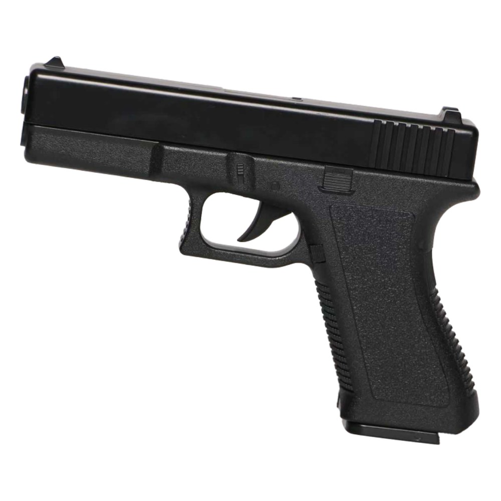 [958.9313.01] The Equalizers Pistolet à ressort Factor9 Culasse Métal <0.5J