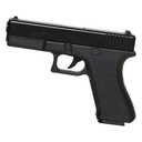 The Equalizers Factor9 Spring-powered Pistol, Metal Breech, <0.5J