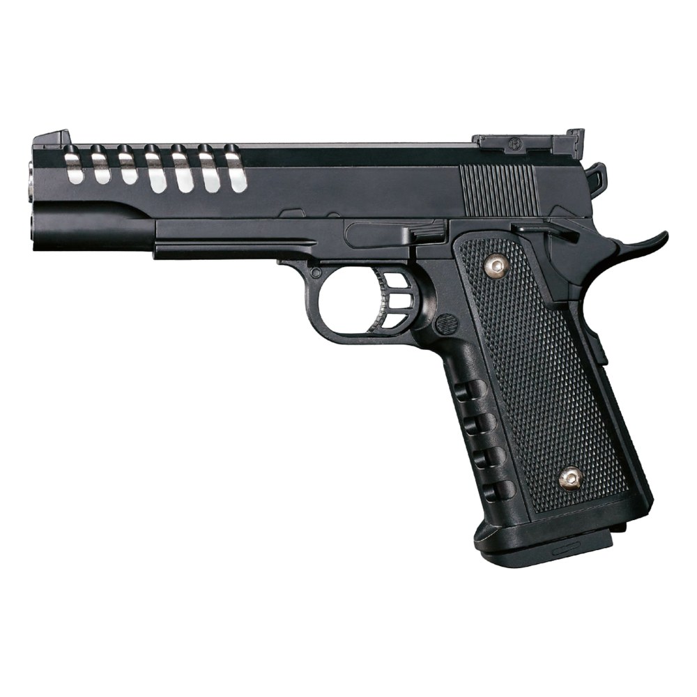 [958.9303.01] The Equalizers Pistolet à ressort Hi-Capa Culasse Métal <0.5J