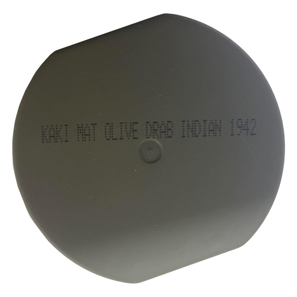[950121] Peinture militaria 400ml kaki semi mat OD Indian 42