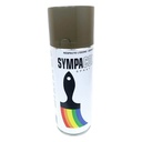 Peinture militaria 400ml kaki semi mat OTAN 44-60