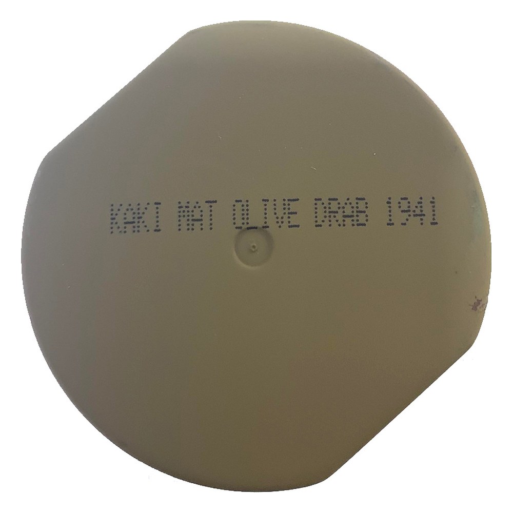 Peinture militaria 400ml kaki mat OD 1941