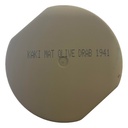 Peinture militaria 400ml kaki mat OD 1941