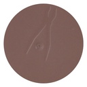 Peinture militaria 400ml brun cuir