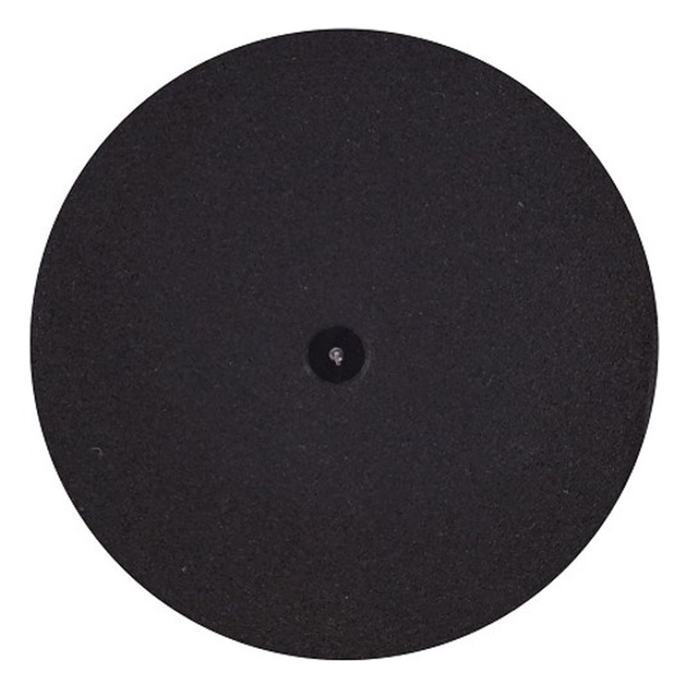 Peinture militaria 400ml noir semi mat