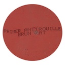 Peinture militaria 400ml primaire antirouille brun mat
