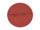 Peinture militaria 400ml primaire antirouille brun mat