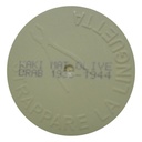 Peinture militaria 400ml kaki mat olive otan 1936/44