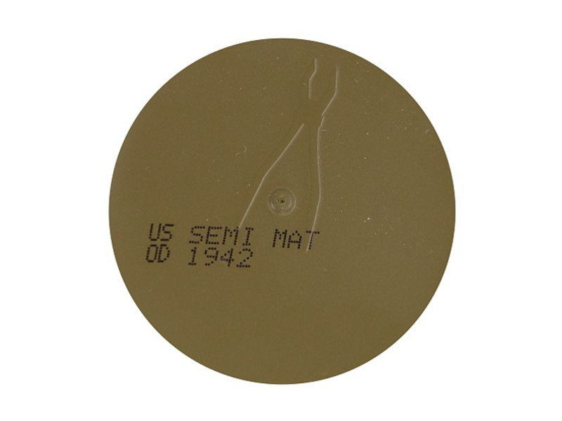 [950106] Peinture militaria 400ml us 1/2 mat od 1942