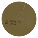 Peinture militaria 400ml us 1/2 mat od 1942