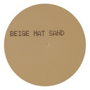 Peinture militaria 400ml sable beige mat sand
