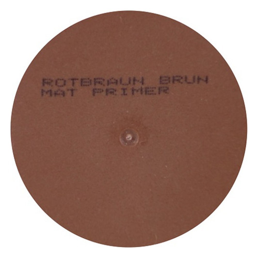 [950102] Peinture militaria 400ml rotbraun brun mat