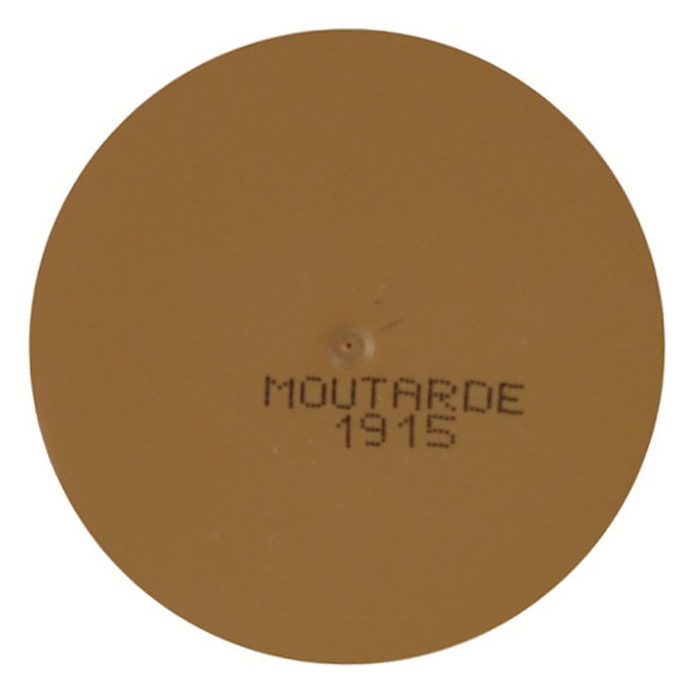 [950101] Peinture militaria 400ml moutarde 1915