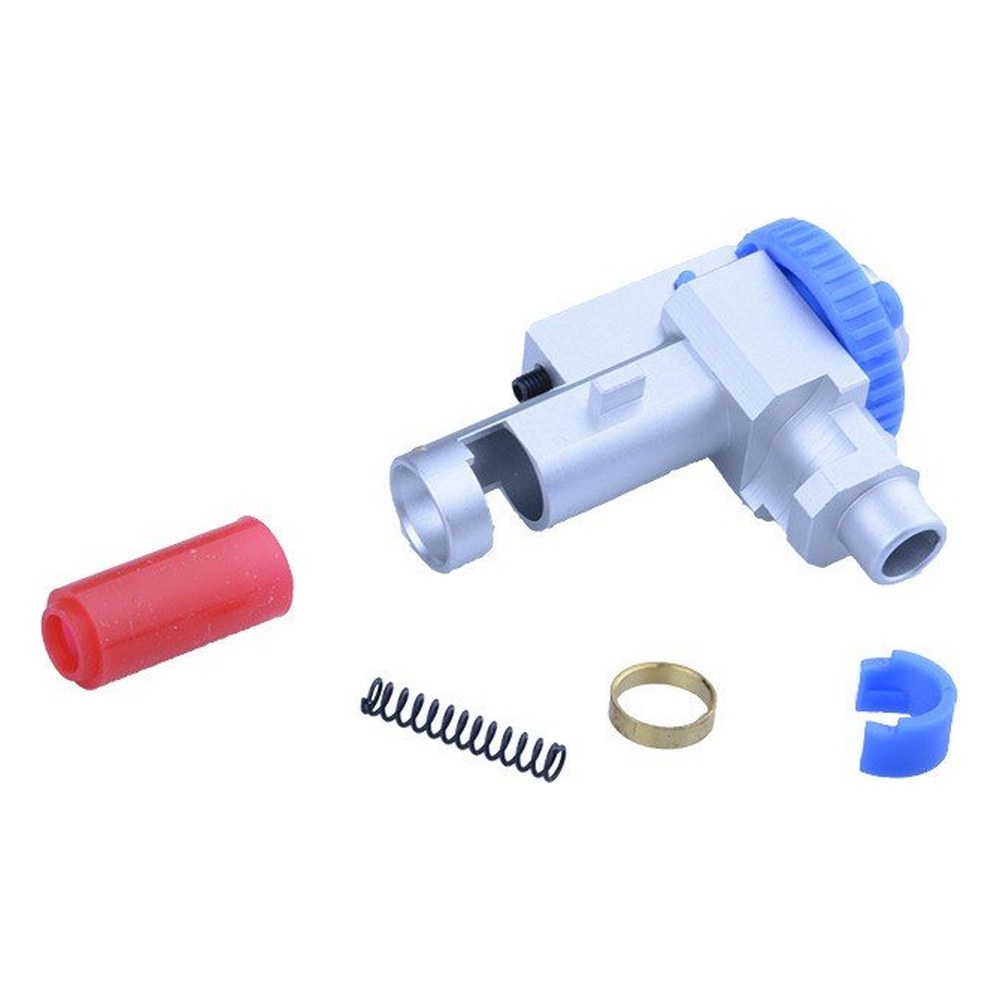 [92010] SHS Chambre hop-up pour M4/M16 CNC Performance