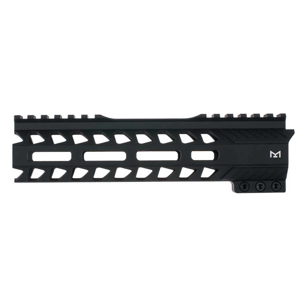 [92006] Garde-main M-Lok 8 pouces CNC