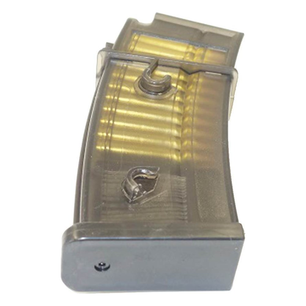 DMoniac Chargeur G36 68 billes