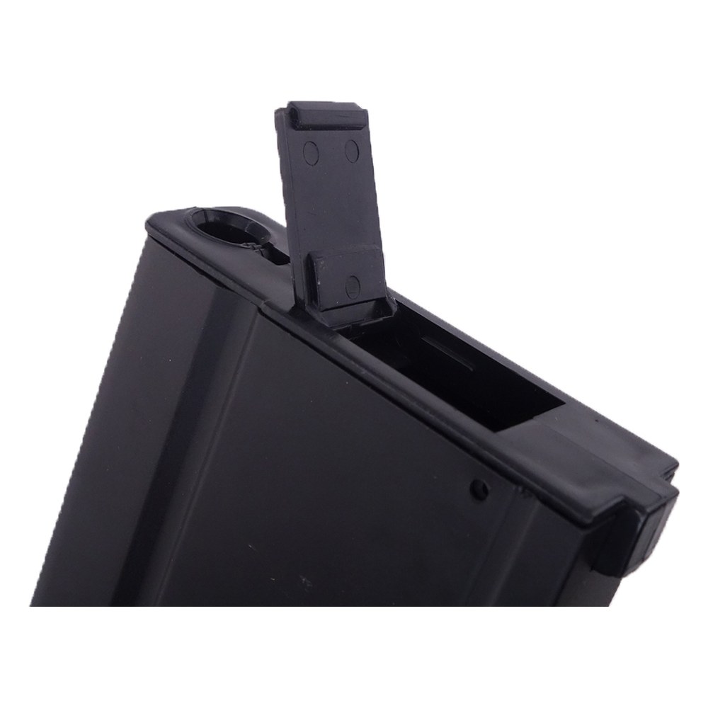 [912210] DMoniac Chargeur Métal M14 400 billes