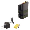 DMoniac Chargeur M14 700 billes