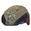 DMoniac Couvre casque FAST Multicam