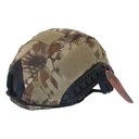 DMoniac Couvre casque FAST Kryptec Highlander