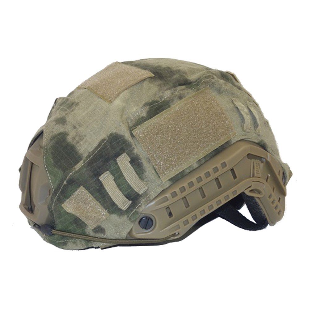 [911920] DMoniac Couvre casque FAST ATACS FG
