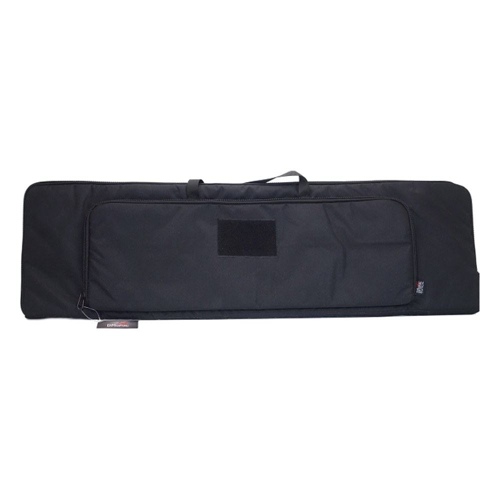 [911623] DMoniac Tactical Housse 100cm extensible Noir